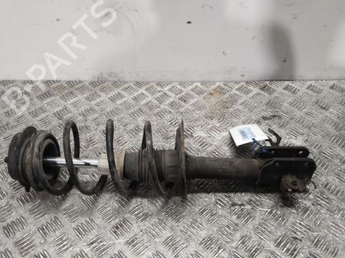 Used Right front shock absorber Right front shock absorber FIAT PUNTO Hatchback Van (188_) 1.2 60 (60 hp) 27631776 27631776