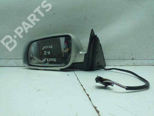 Used Left mirror VW PASSAT B5 Variant (3B5) [1997-2001]  5203261