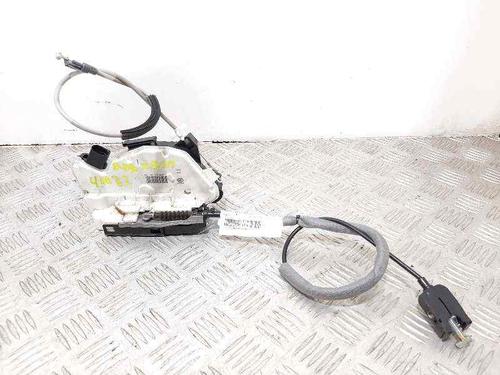 Used Front right lock SEAT IBIZA IV (6J5, 6P1) [2008-2017]  6110855