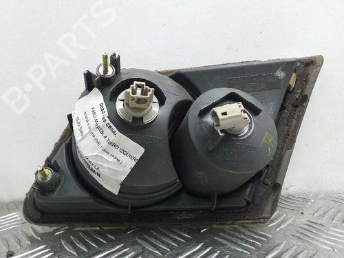 Feu de coffre gauche MAZDA 6 Hatchback (GG)  | BP14066328C79
