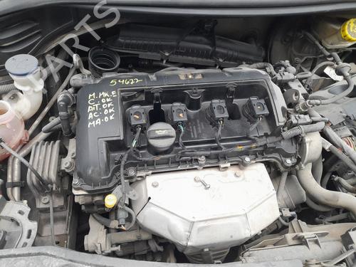 Used Parts PEUGEOT 207 (WA_, WC_) 1.4 16V 4995287