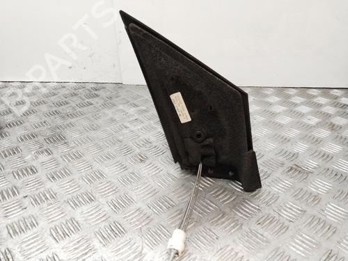 Left mirror FORD FIESTA V (JH_, JD_) 1.6 16V | BP18411618C26 