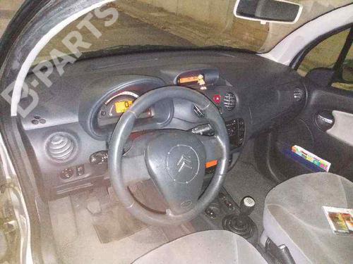 Instrument cluster CITROËN C3 I (FC_, FN_)  | BP7004238C47 