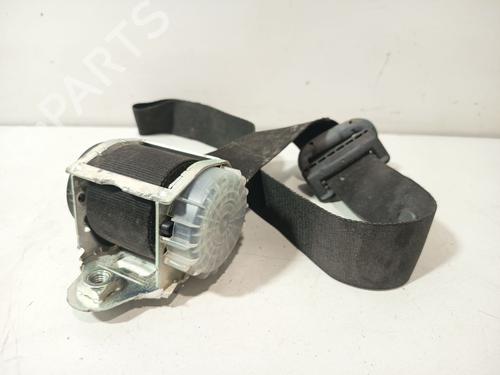 Used Front left seatbelt Front left seatbelt 8742657 8742657