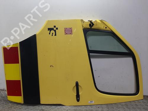 Used Left front door Left front door MERCEDES-BENZ SPRINTER 3,5-t Bus (B906) [2006-2020] 16372686 16372686