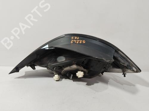 Left taillight OPEL ASTRA H (A04) 1.9 CDTI (L48) | BP30721192C34