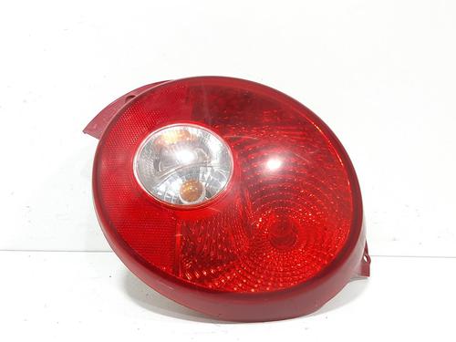 Used Right taillight CHEVROLET MATIZ (M200, M250) [2005-2025]  7916420