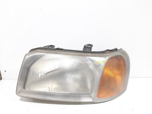 Used Left headlight LAND ROVER FREELANDER I (L314) 2.0 DI 4x4 (98 hp) 8130848