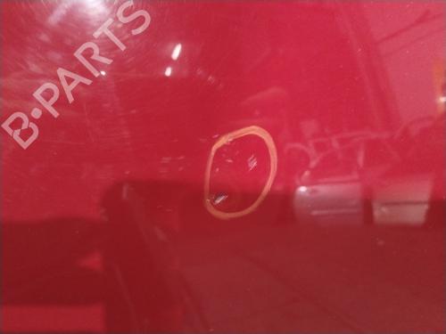 Hood SEAT ALTEA (5P1) 1.9 TDI | BP29936142C1 