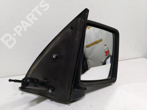 Used Right mirror OPEL COMBO Box Body/MPV [2001-2025]  9295716