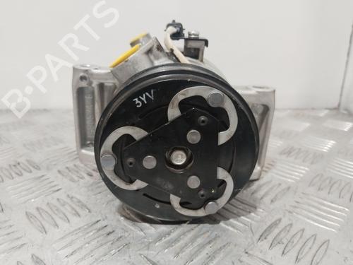 Compressor A/C Compressor A/C DACIA DUSTER (HM_) 1.5 dCi 115 (HMAD) (116 hp) 27325305 27325305