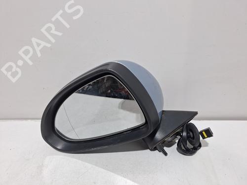 Used Left mirror OPEL CORSA D (S07) 1.3 CDTI (L08, L68) (90 hp) 26321251