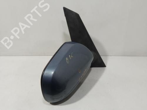 Right mirror TOYOTA PRIUS Liftback (_W2_) 1.5 Hybrid (NHW20_, NHW20R) | BP29210569C27 