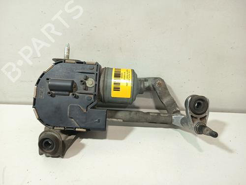 Motor limpa vidros frontal Motor limpa vidros frontal SEAT ALTEA (5P1) 2.0 TDI 16V (140 hp) 34396179 34396179