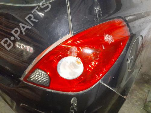 Piloto trasero derecho Piloto trasero derecho OPEL CORSA D (S07) 1.3 CDTI (L08, L68) (90 hp) 39654294 39654294