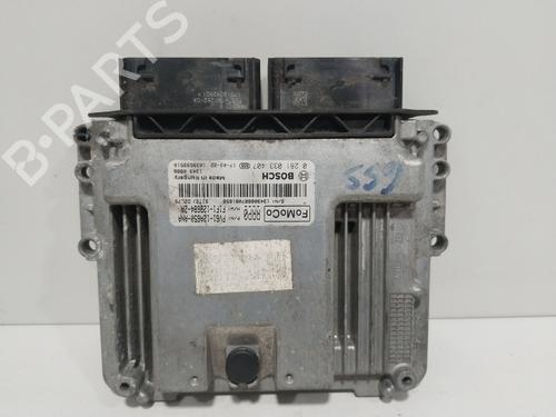 Used Engine control unit (ECU) FORD TRANSIT CONNECT V408 Box Body/MPV 1.5 TDCi (120 hp) 28005055