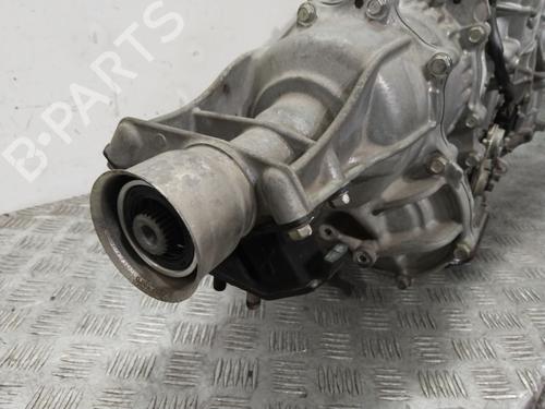 Gearbox SUBARU LEGACY V (BM) 2.5 GT AWD (BM9) | BP32426320M3