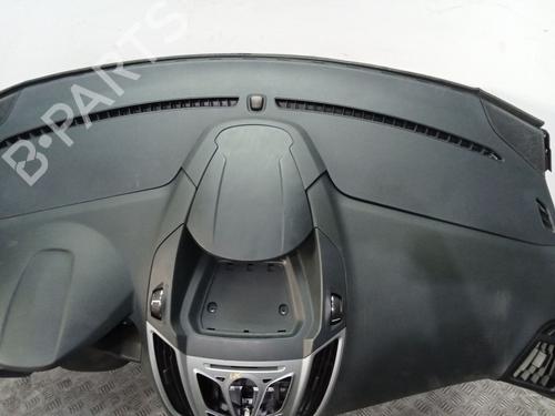 Dashboard FORD C-MAX II (DXA/CB7, DXA/CEU) 1.0 EcoBoost | BP29698804C46 - Image 4