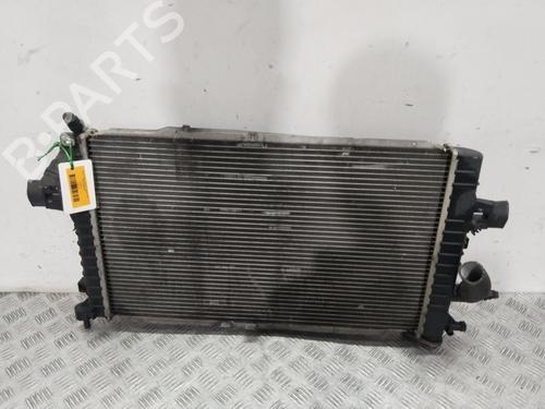 Køler Køler OPEL ZAFIRA / ZAFIRA FAMILY B (A05) 1.9 CDTI (M75) (120 hp) 34055983 34055983