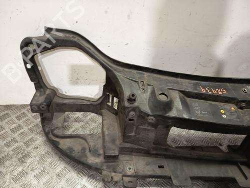 Front slam panel NISSAN PRIMASTAR Van (X83) 2.0 dCi 115 | BP32451741C72