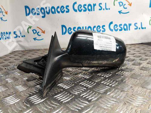 Left mirror AUDI A4 B5 Avant (8D5) 1.8 T | BP5170708C26 