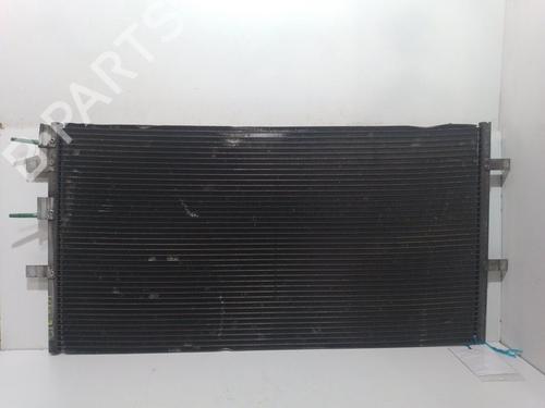 Used AC radiator FORD TRANSIT Van (FA_ _) [2006-2014]  29180972
