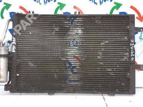 Used AC radiator OPEL CORSA C (X01) [2000-2009]  5161028