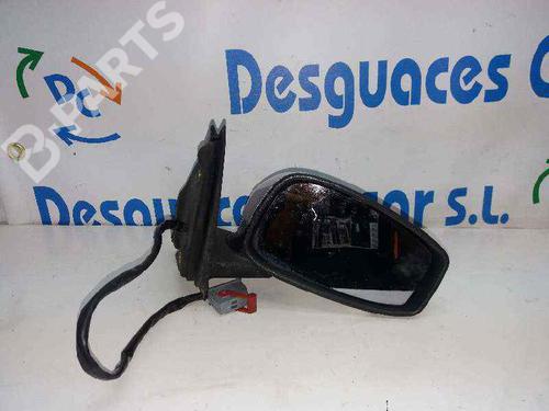 Used Right mirror FIAT STILO (192_) 1.9 JTD (192_XE1A) (115 hp) 5199660