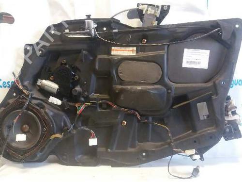 Used Front right window mechanism Front right window mechanism MAZDA 6 Hatchback (GG) 2.0 (GGES) (141 hp) 5161304 5161304