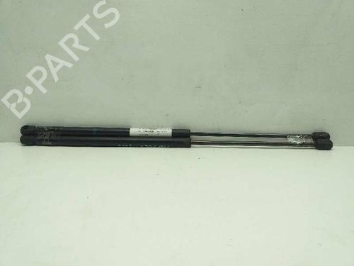 Used Tailgate lift support OPEL CORSA B (S93) [1993-2009]  14066360