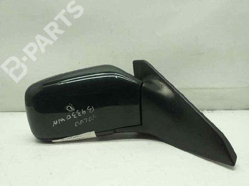 Right mirror VOLVO S40 I (644) 1.8 | BP5202771C27 