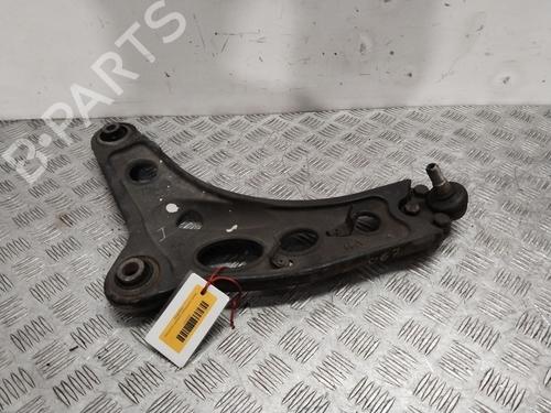 Venstre fortil bærearm NISSAN PRIMASTAR Van (X83) [2002-2026]  32290149