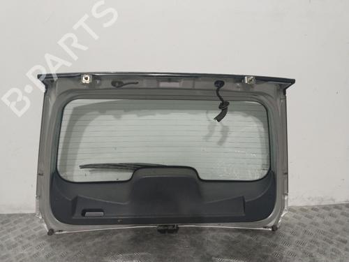 Tailgate SMART FORFOUR (454) 1.3 (454.031) | BP29339686C6 