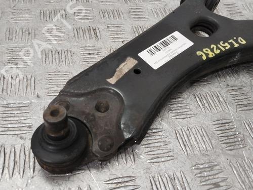 Left front suspension arm FORD FIESTA V (JH_, JD_) 1.4 16V | BP24548431M12 