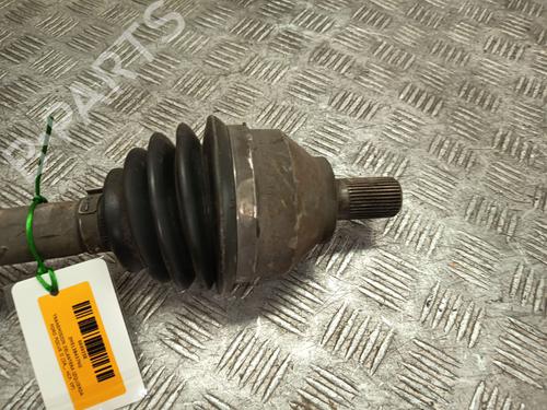 Left front driveshaft FORD FOCUS II (DA_, HCP, DP) 2.0 TDCi | BP33989216M38 - Image 2