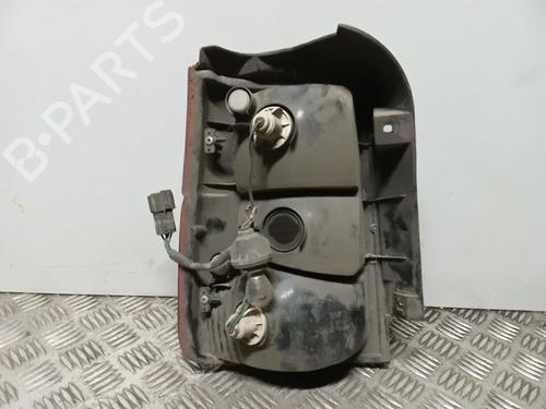 Right taillight KIA JOICE (MTE1P)  | BP5236672C35 