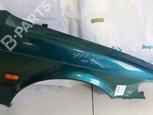 Used Right front fenders SAAB 900 II [1993-1999]  5160306