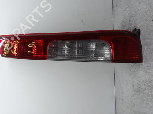 Used Right taillight Right taillight FORD FOCUS C-MAX (DM2) [2003-2007] 6906110 6906110