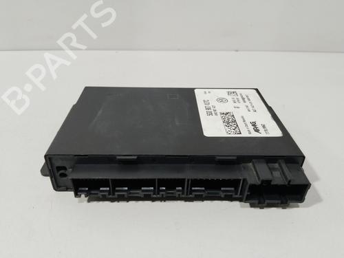Used Electronic module SEAT LEON (5F1) 2.0 TDI (150 hp) 28157194
