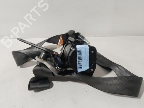 Used Front left seatbelt CHEVROLET CAPTIVA (C100, C140) 2.0 D 4WD (150 hp) 31130107