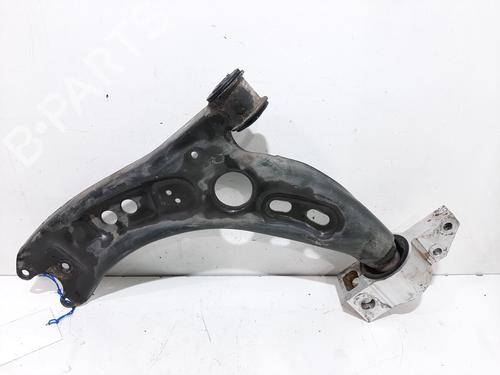 BP17370250M12 | Left front suspension arm SEAT ALTEA XL (5P5, 5P8) 1.6 TDI BP17370250M12