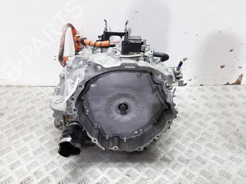 Gearbox TOYOTA YARIS (_P13_)  | BP19341728M3 