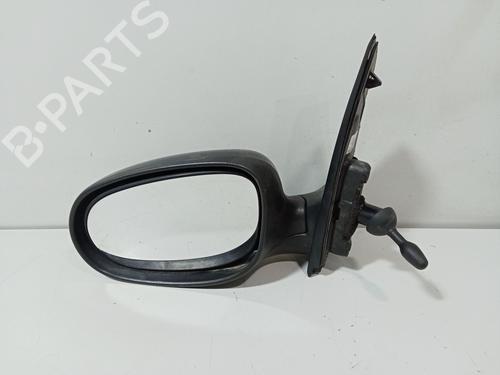 Used Left mirror Left mirror FORD KA (RU8) 1.2 (69 hp) 36503271 36503271