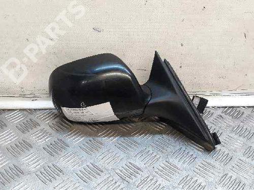 Right mirror AUDI A3 (8L1) 1.8 | BP5170615C27 