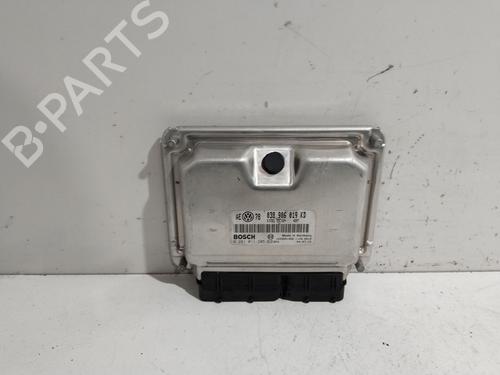 Used Engine control unit (ECU) Engine control unit (ECU) VW PASSAT B6 (3C2) [2005-2011] 16994070 16994070