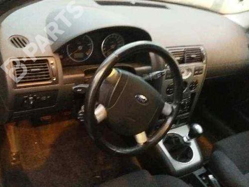 Right mirror FORD MONDEO III (B5Y)  | BP5166710C27 