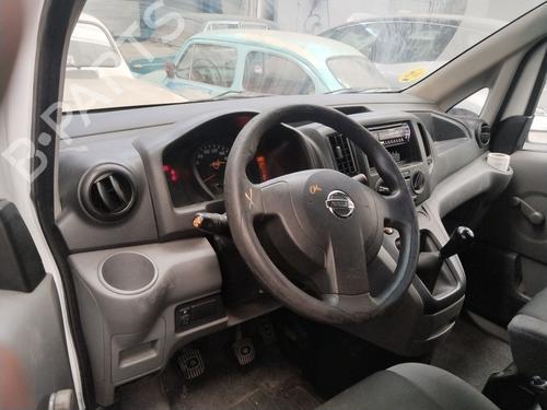 Electronic module NISSAN NV200 / EVALIA Bus 1.5 dCi 90 (M20, M20M) | BP32346077M83 - Image 5