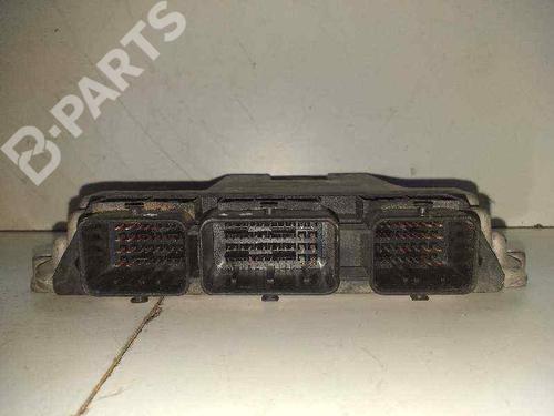 Used Engine control unit (ECU) PEUGEOT 307 (3A/C) [2000-2012]  5200751