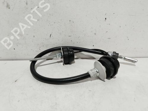 Used Other Other CITROËN C15 Box Body/MPV (VD_) 1.9 D (69 hp) 34399480 34399480