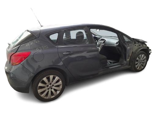 Front right window mechanism OPEL ASTRA J (P10) 1.6 (68) | BP36667723C23  - Image 8
